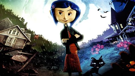 | pink shoes, barbie movies, pink movies. Free download Coraline wallpaper 1920x1080 for your ...