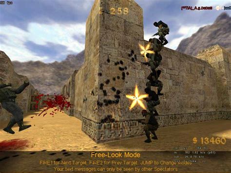 Counter Strike 16 Full Gameall Serversall Maps Download Game For Pc