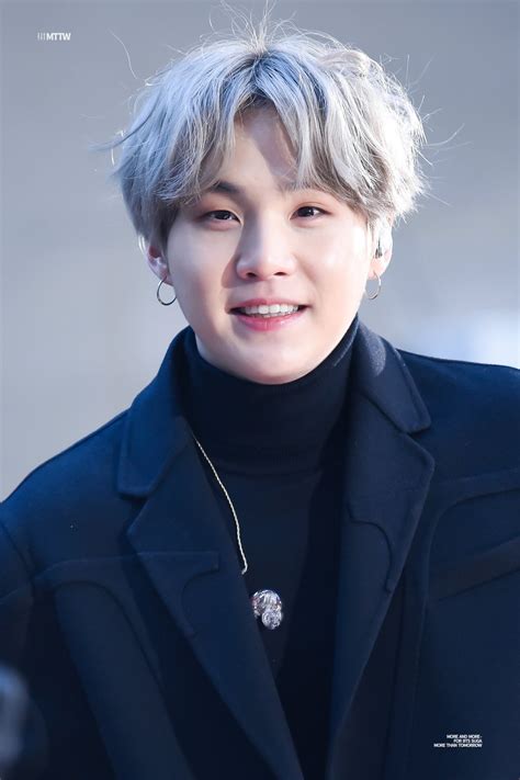 With tenor, maker of gif keyboard, add popular bts suga animated gifs to your conversations. BTS's Suga Reveals Which Member Was His Shadow In "Black ...