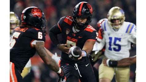 Oregon State Washington State Say Pac 12s Actions Show Departing