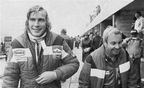 Discover james hunt famous and rare quotes. James Hunt Niki Lauda Quotes. QuotesGram