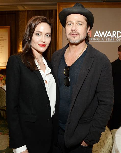 Brad Pitt Angelina Jolie Reach Summer Custody Agreement Usweekly