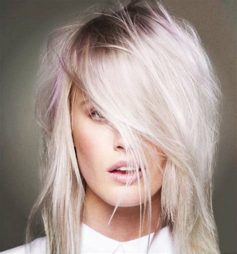 Pink hairstyles for medium hair. 22 Best Hairstyles for Thick Hair - Sleek, Frizz-Free ...