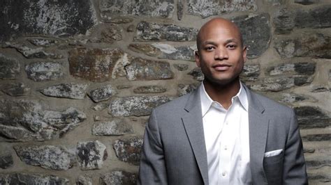 Wes Moore Wants To Help More Students Succeed In College Baltimore