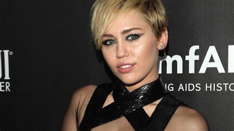 Miley Cyrus Shares Shocking Masturbation Photo ‘masturbate Your Haters Away Closer
