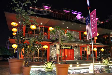 Tch ara damansara is the first center to be opened in a commercial building. #DINEWITHME: CRAZY CRAB | OASIS SQUARE ARA DAMANSARA (KL)
