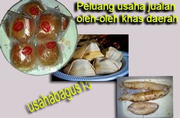 Makanan ini dijual kurang lebih dengan harga 2000 perbuah yang kerap menjadi makanan favorit masyarakat bandung untuk camilan. Peluang Bisnis Makanan Oleh-Oleh Khas Daerah