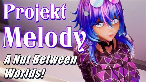 is the new projekt melody game a cash grab youtube