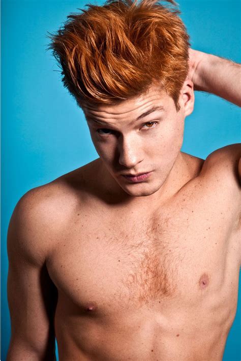 The Hottest Male Redheads Ever Uomini Capelli Rossi Capelli Rossi