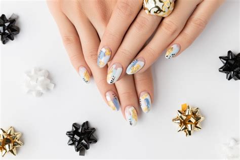 Glossy Nails And Spa Nail Salon In Palm Desert Ca 92260