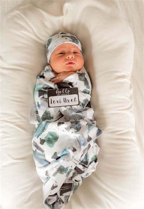 Custom labels and stickers can be delivered in five to seven business days. Hello my name is sticker baby Announcement Sticker CHOOSE ...