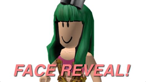 Lisa Gaming Face Reveal YouTube