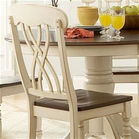Kmart has a great selection of dining room tables. Oxford Creek 5pcs Antique White Round Dining Table Set ...