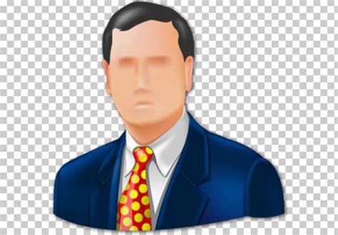 Businessperson Computer Icons Iconfinder User Png Clipart