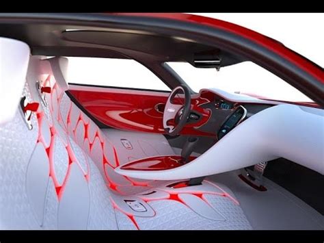 2015 Audi A9 Interior and Exterior Detail Review - YouTube