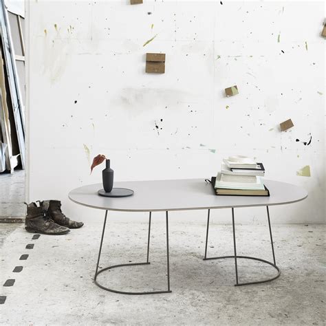 These filters include brand, price, primary material, top material, height, width, depth, and discount. Buy the Airy Coffee Table online by Muuto