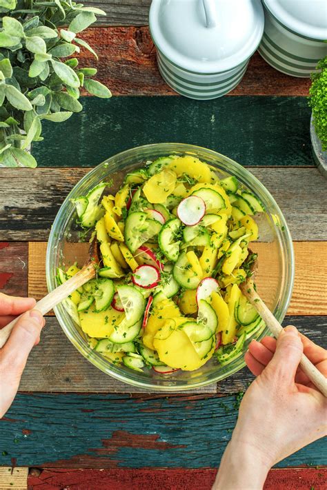 58 Frische Salate Zum Grillen Chefkoch