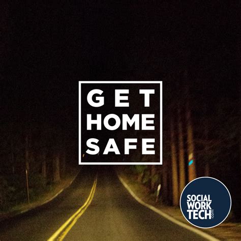 To become a social worker in ohio, you'll need to meet the following requirements: Get Home Safe - Social Work Tech