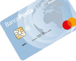 Sign in now, even with your fingerprint! Carta di Credito Bancoposta - Guida alla scelta
