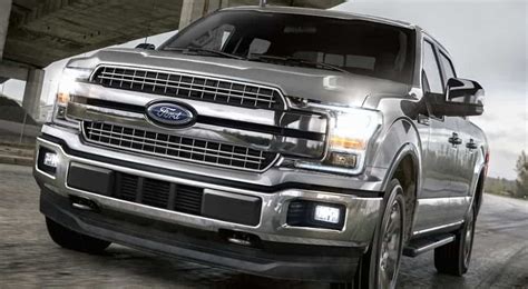 Looking At The 2020 Ford F 150 And 2020 Chevy Silverado 1500