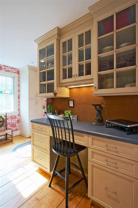 Home in the kitchen on the front when you design your kitchen using our custom cabinetry designs, there is no wasted space. Photo Page | HGTV