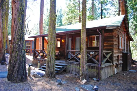 Maybe you would like to learn more about one of these? The Best Lodging Outside Yosemite: Evergreen Lodge | The ...