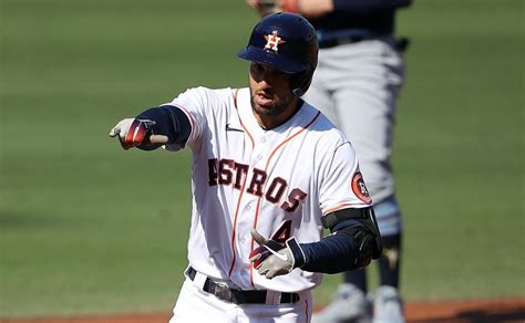 George springer leads blue jays to a stunning comeback win over the red sox. MLB: Se cae la firma de George Springer por los Mets de ...