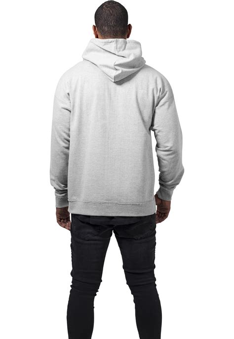 Full zip hoodies & sweatshirts. Urban Classics Oversized Sweat Herren Zip Hoodie Grau ...