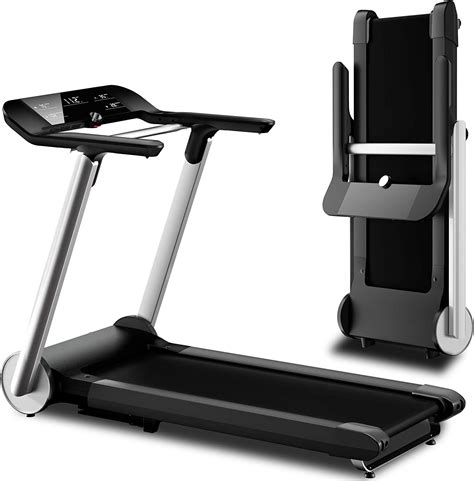 6 Best Fold Up Treadmills For Indoors