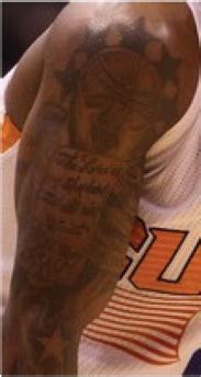 At 6 ft 1 i. Video Game Tattoo Copyright Litigation: Lebron Scores A ...