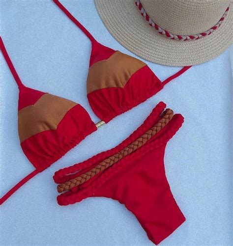 Exclusive Bikini Camboriu Available From July 25 Etsy