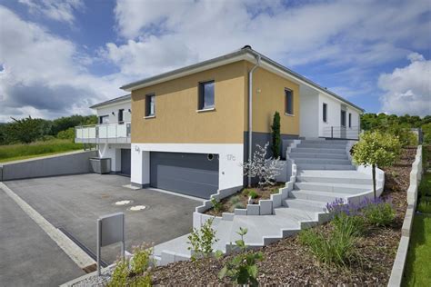 Grundriss bungalow 120 qm mit garage luxus winkelbungalows ab 75 m² von grundriss bungalow 120 qm mit garage bild. Barrierearmer Bungalow in Hanglage - Heinz von Heiden ...