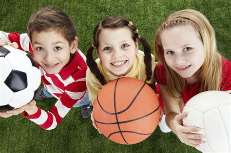 Therefore, momjunction shares with you a list of 10 fun physical activities for toddlers to try and be active throughout the day. Physical Activity in Children: Get Children Involved ...