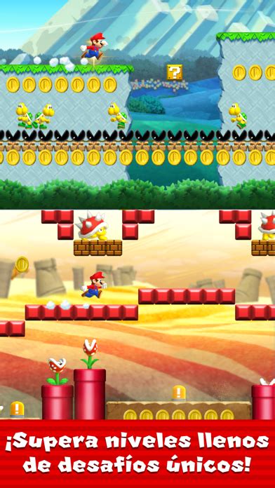 Super Mario Run Para Pc Descarga Gratis Windows 10117 Y Mac Os