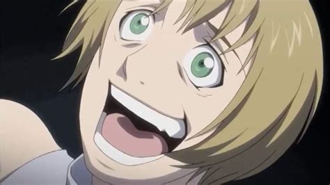 Crazy And Funny Anime Faces Second Part Anime Amino