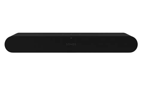 Sonos Ray Compact Soundbar Weybridge Audio