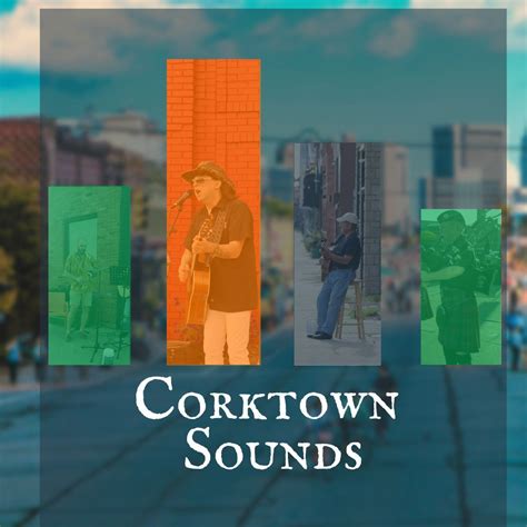 Corktown Sounds Detroit Mi