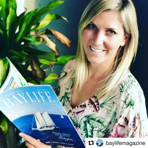 Send Me Your Pics Baylifemagazine Repost ・・・ There Is Still Time To