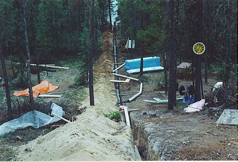 Experience the lifestyle of the scots in nova scotia at the village's outdoor pioneer museum or look the highland village is situated on a beautiful site overlooking the bras d'or lakes and is open the highland village tells the story of gaelic settlement in nova scotia. The Homestead Water Supply - Part 3 - Off Grid and Free ...