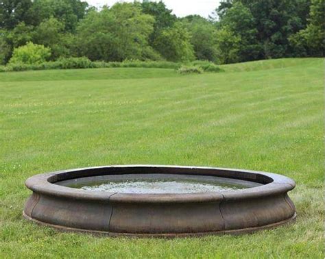 Fbs 72 Basin System Luxury Fountains For Your Home Garden Or Business