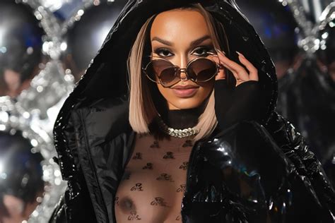 Pearl Thusi Claps Back Amid Provocative Outfit Backlash No Shame In