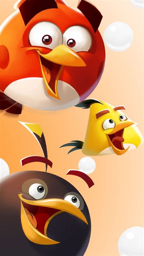 Pin By Tường Vy Nguyễn Lê On Angry Birds Angry Birds Characters
