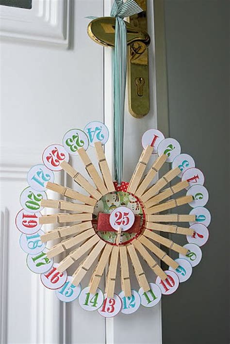 20 Cute Clothespin Crafts And Ideas Hative