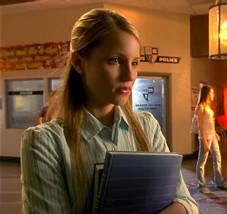 Vmars S E Agron Dianna Agron In Veronica Mars Flickr