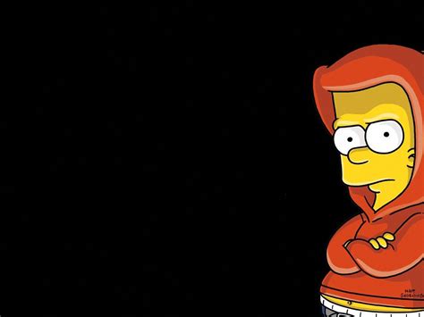 Sad Bart Simpson 4k Wallpapers Top Free Sad Bart Simpson 4k Backgrounds Wallpaperaccess