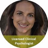 Licensed Clinical Psychologist