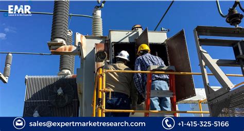 Global Transformer Service Market Size To Grow At A Cagr Of 590 In