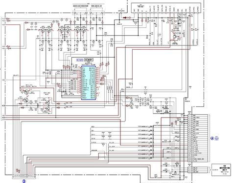 595 x 842 jpeg 109 кб. Sony Cdx Gt310 Wiring Diagram