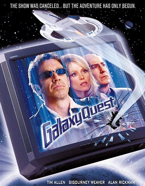 Get Cheap Goods Online Cheap Good Goods Galaxy Quest Tim Allen Jason