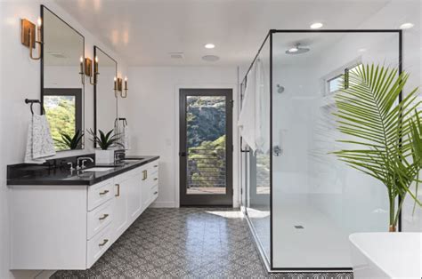 5 Trendy And Modern Bathroom Design Ideas In 2021 Queen Of Reviews